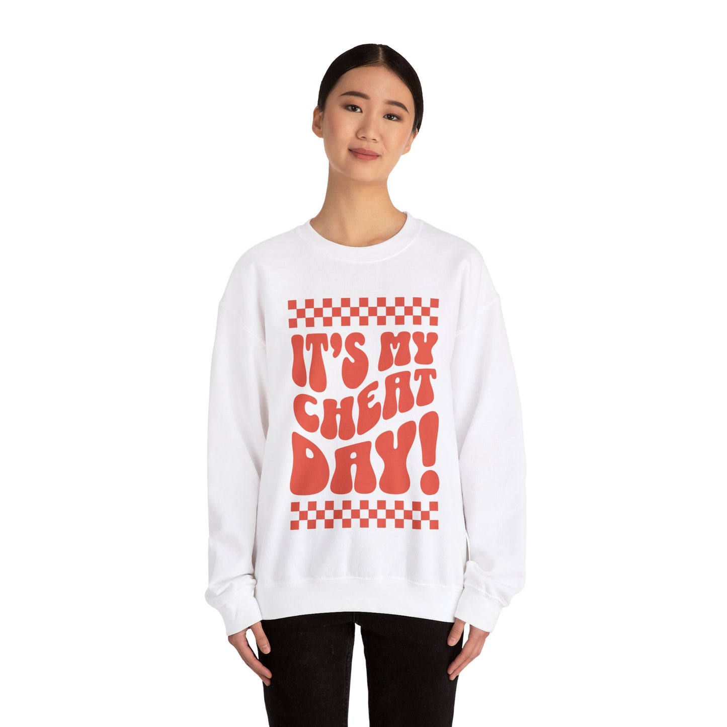 EXTRA RICE - Extras (Sweatshirt)