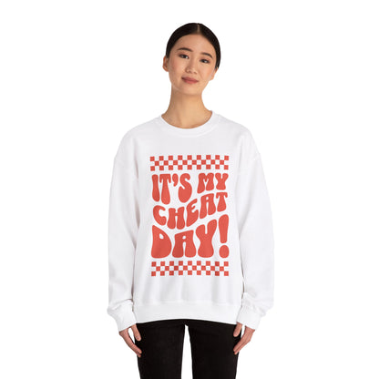EXTRA RICE - Extras (Sweatshirt)