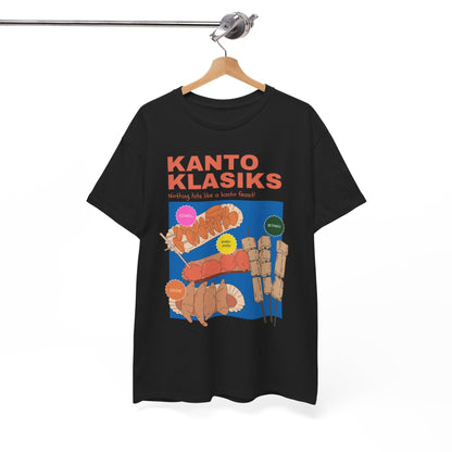 SQUID BALL - Filipino Food (Kids Tee)