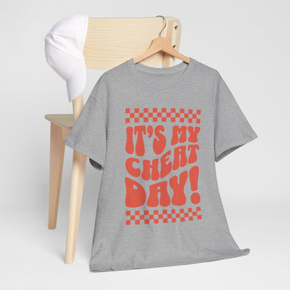 HALF RICE - Extras (Basic Tee)