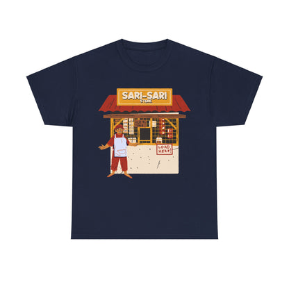 SARI-SARI STORE 1 - Sari-Sari Store (Basic Tee)