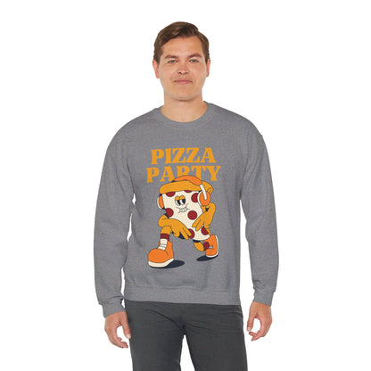 PROSCIUTTO - Pizza (Sweatshirt)