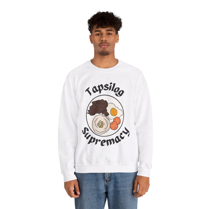 TAPSILOG 1 - Filipino Food (Sweatshirt)