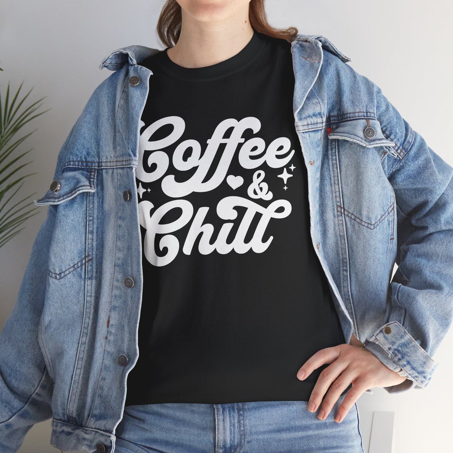 VIENNESE CAPPUCCINO - Coffee (Basic Tee)