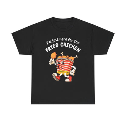 FILIPINO-STYLE FRIED CHIKCEN - Filipino Food (Kids Tee)