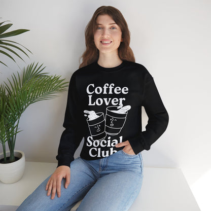 TURKISH COFFEE - Coffee (Sweatshirt)