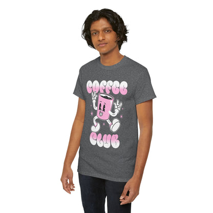 NITRO - Coffee (Basic Tee)