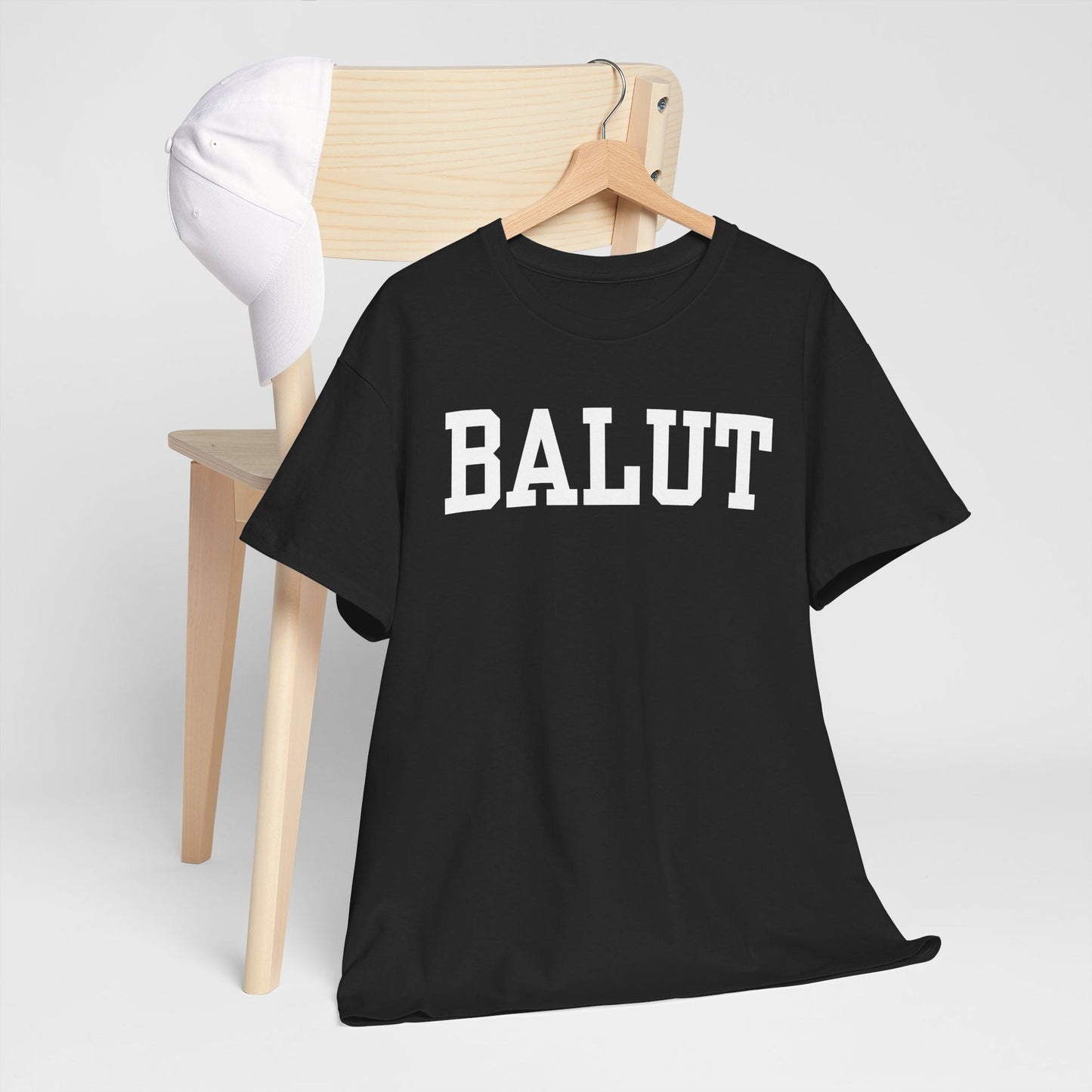 BALUT 7 - Filipino Food (Kids Tee)