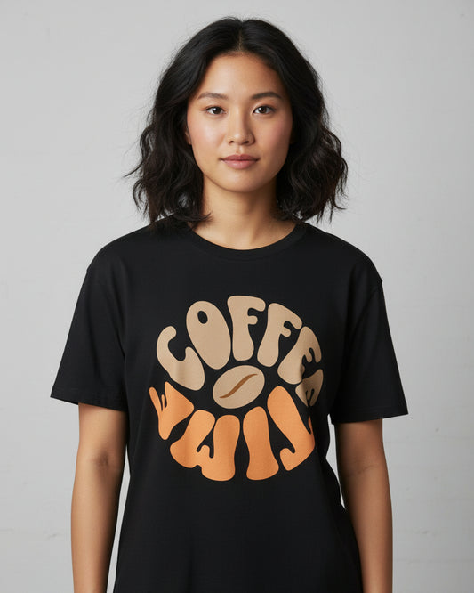 ESPRESSINO - Coffee (Basic Tee)
