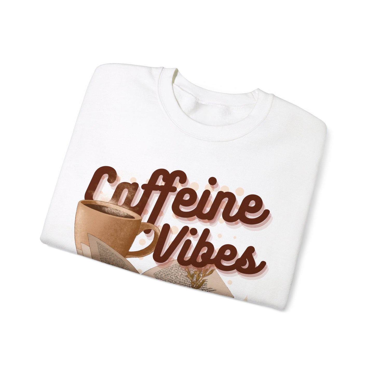 DOUBLE ESPRESSO - Coffee (Sweatshirt)