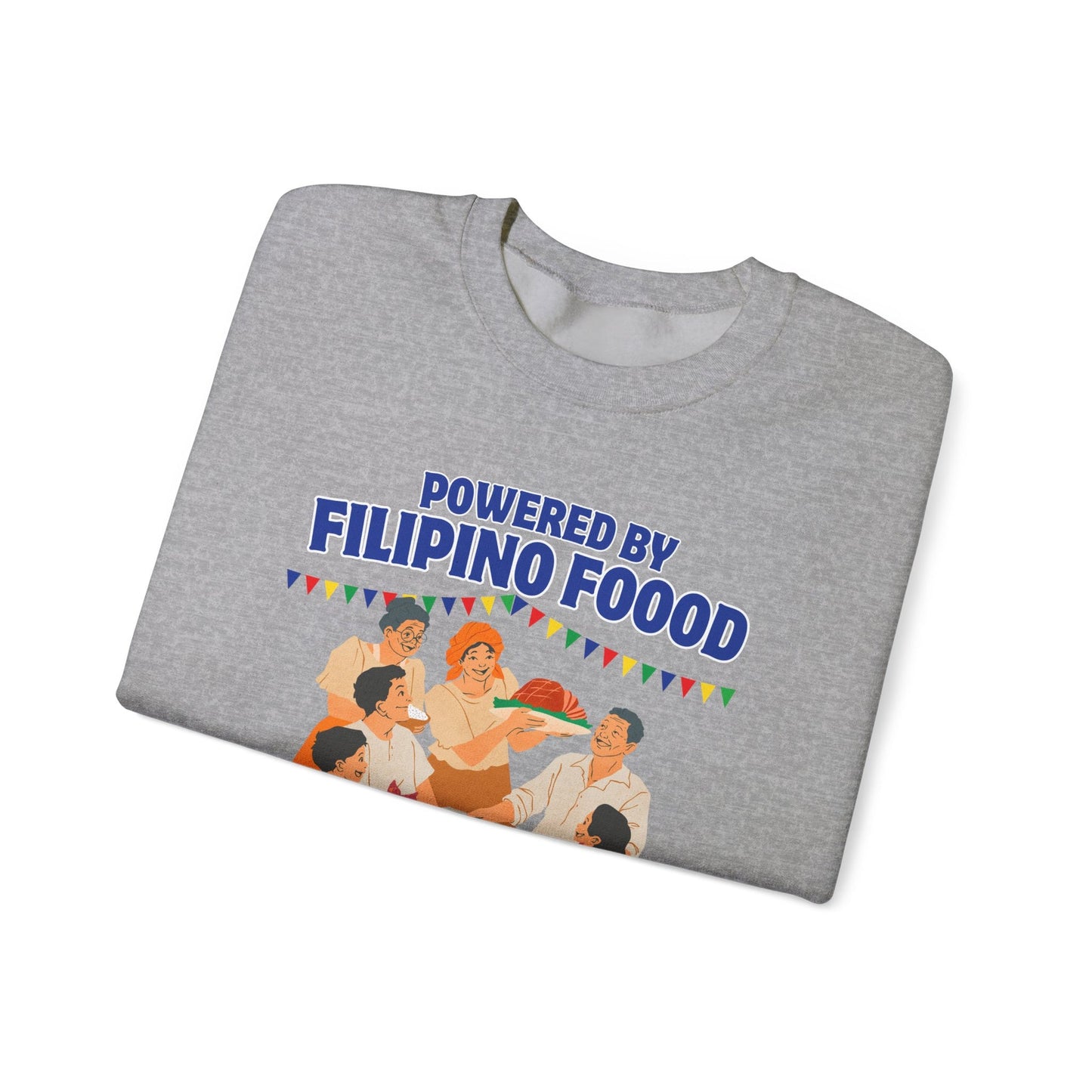NOCHE BUENA - Filipino Food (Sweatshirt)