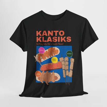 SQUID BALL - Filipino Food (Kids Tee)