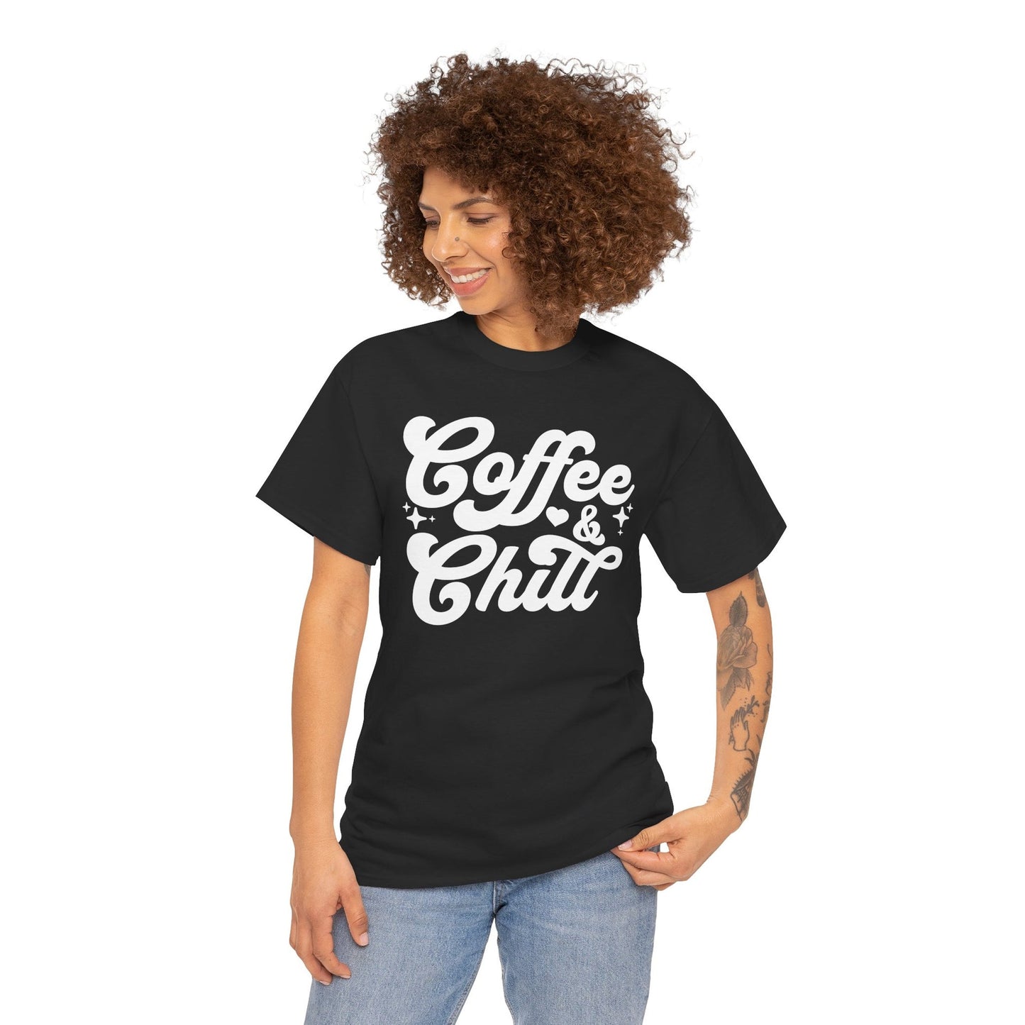 VIENNESE CAPPUCCINO - Coffee (Basic Tee)