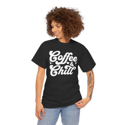 VIENNESE CAPPUCCINO - Coffee (Basic Tee)