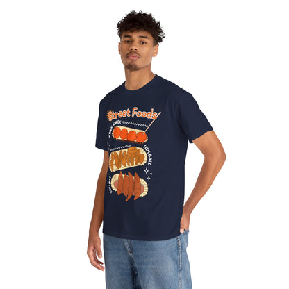 KIKIAM 1 - Filipino Food (Basic Tee)