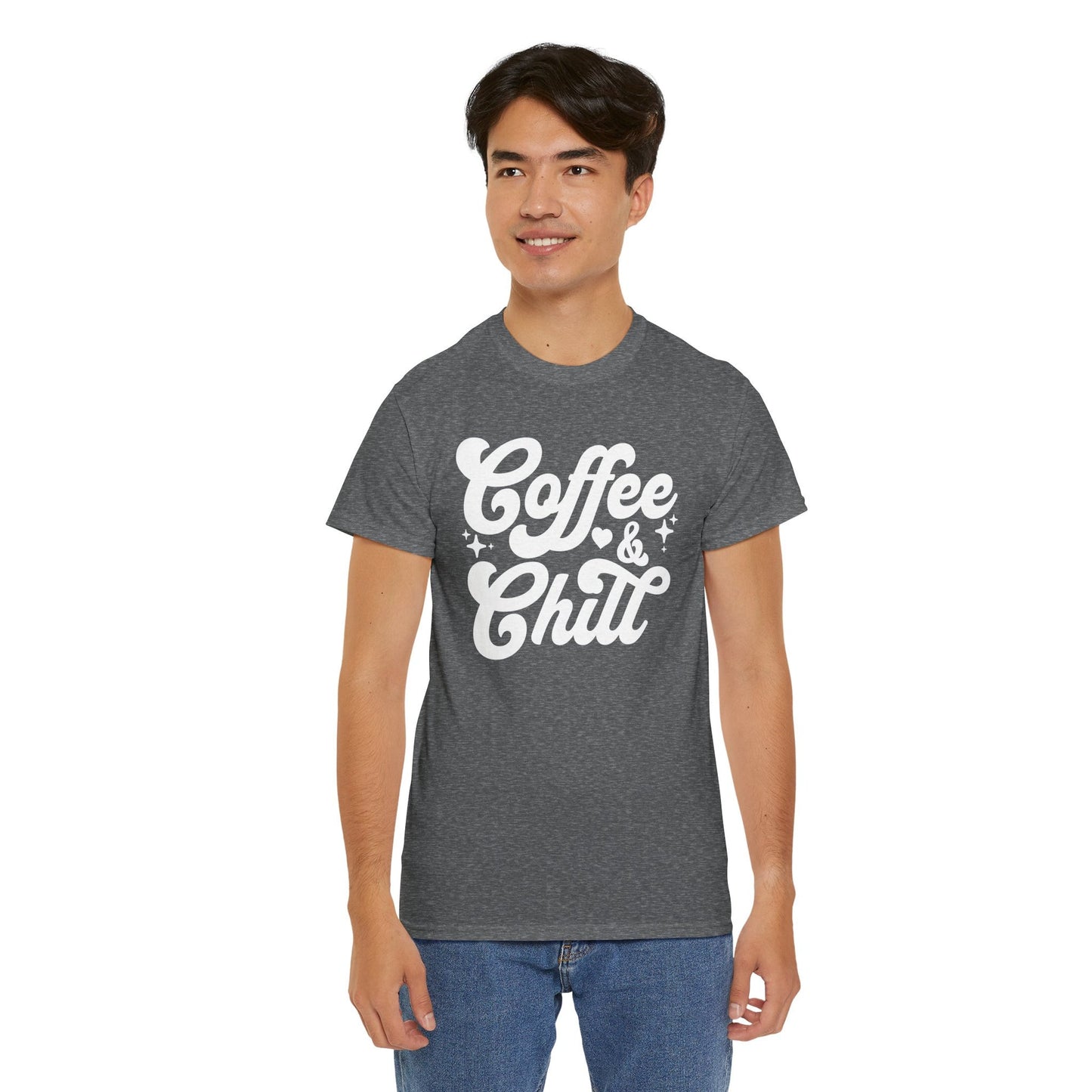 VIENNESE CAPPUCCINO - Coffee (Basic Tee)