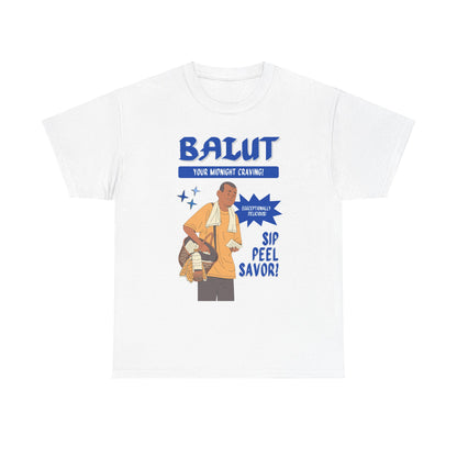 BALUT 3 - Filipino Food (Kids Tee)