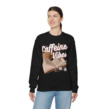 DOUBLE ESPRESSO - Coffee (Sweatshirt)