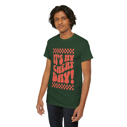 HALF RICE - Extras (Basic Tee)