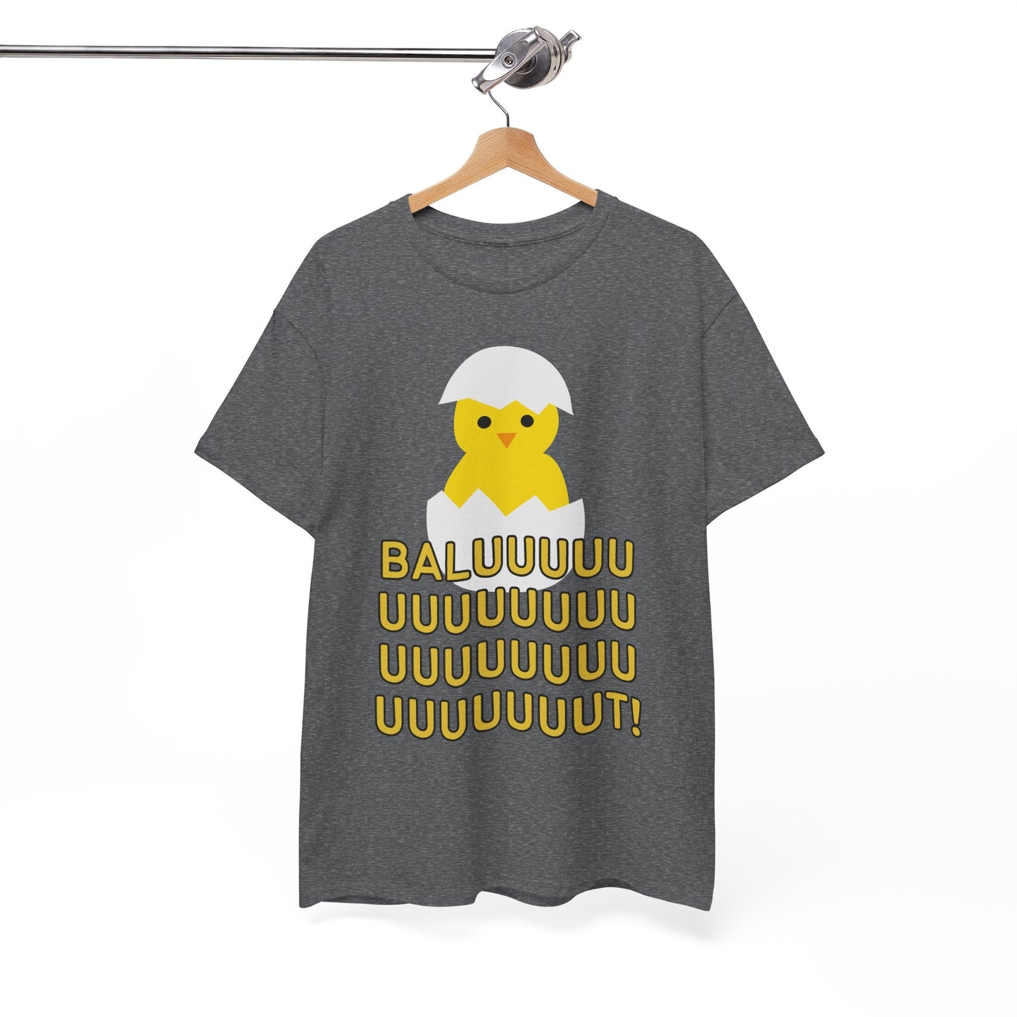 BALUT 4 - Filipino Food (Basic Tee)