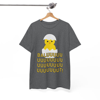 BALUT 4 - Filipino Food (Basic Tee)