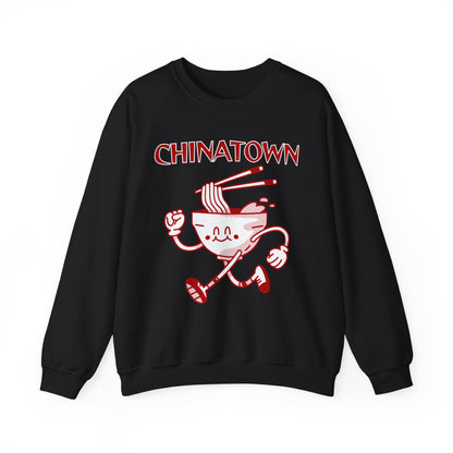 CHINATOWN 6 - Chinese Food (Sweatshirt)