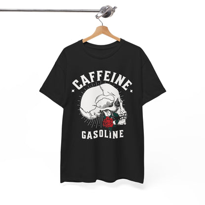 COLD MACCHIATO - Coffee (Basic Tee)