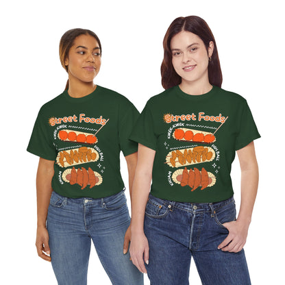 KIKIAM 1 - Filipino Food (Basic Tee)
