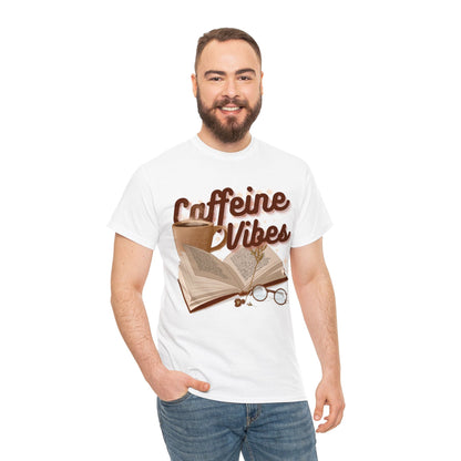 DOUBLE ESPRESSO - Coffee (Basic Tee)