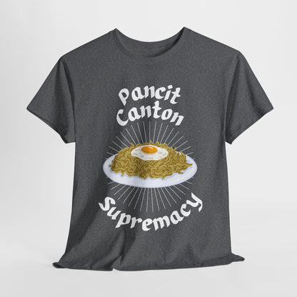 PANCIT CANTON 1 - Filipino Food (Basic Tee)