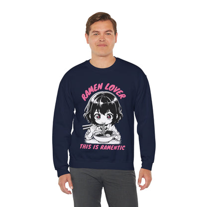 MISO RAMEN - Japanese Food (Sweatshirt)