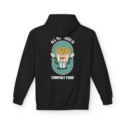 COMFORT FOOD - Foodie (Hoodie)