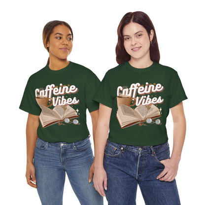 DOUBLE ESPRESSO - Coffee (Basic Tee)