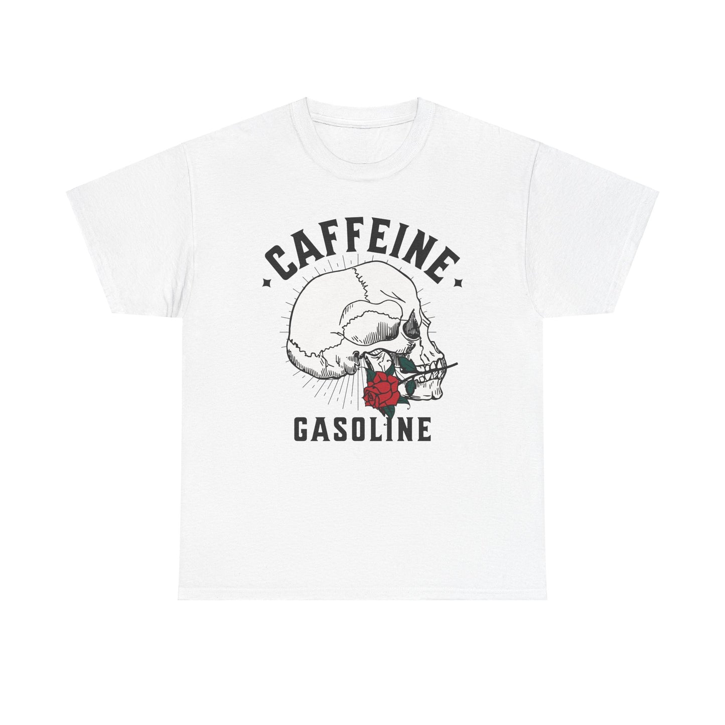 COLD MACCHIATO - Coffee (Basic Tee)