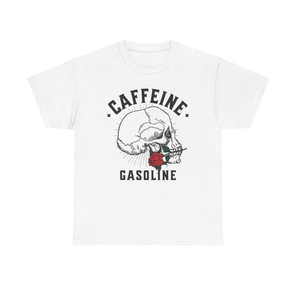 COLD MACCHIATO - Coffee (Basic Tee)