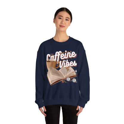 DOUBLE ESPRESSO - Coffee (Sweatshirt)
