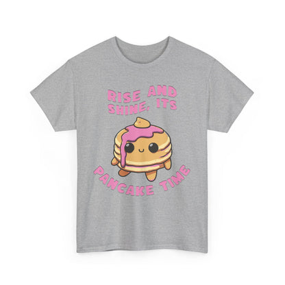 BUTTERMILK PANCAKE - Breakfast (Basic Tee)