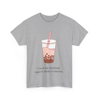 MILK TEA 1 - Drinks (Basic Tee)