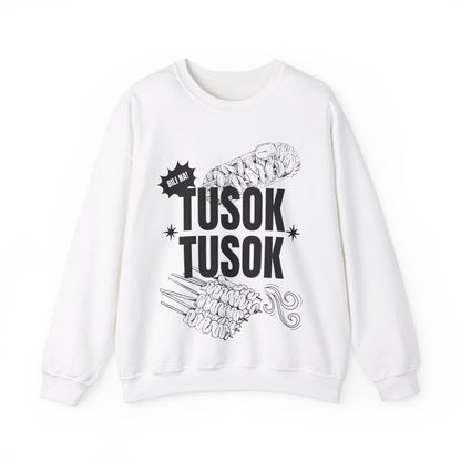 TUSOK-TUSOK 1 - Filipino Food (Sweatshirt)