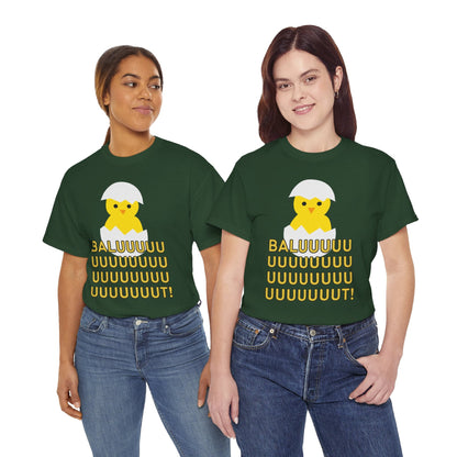 BALUT 4 - Filipino Food (Basic Tee)