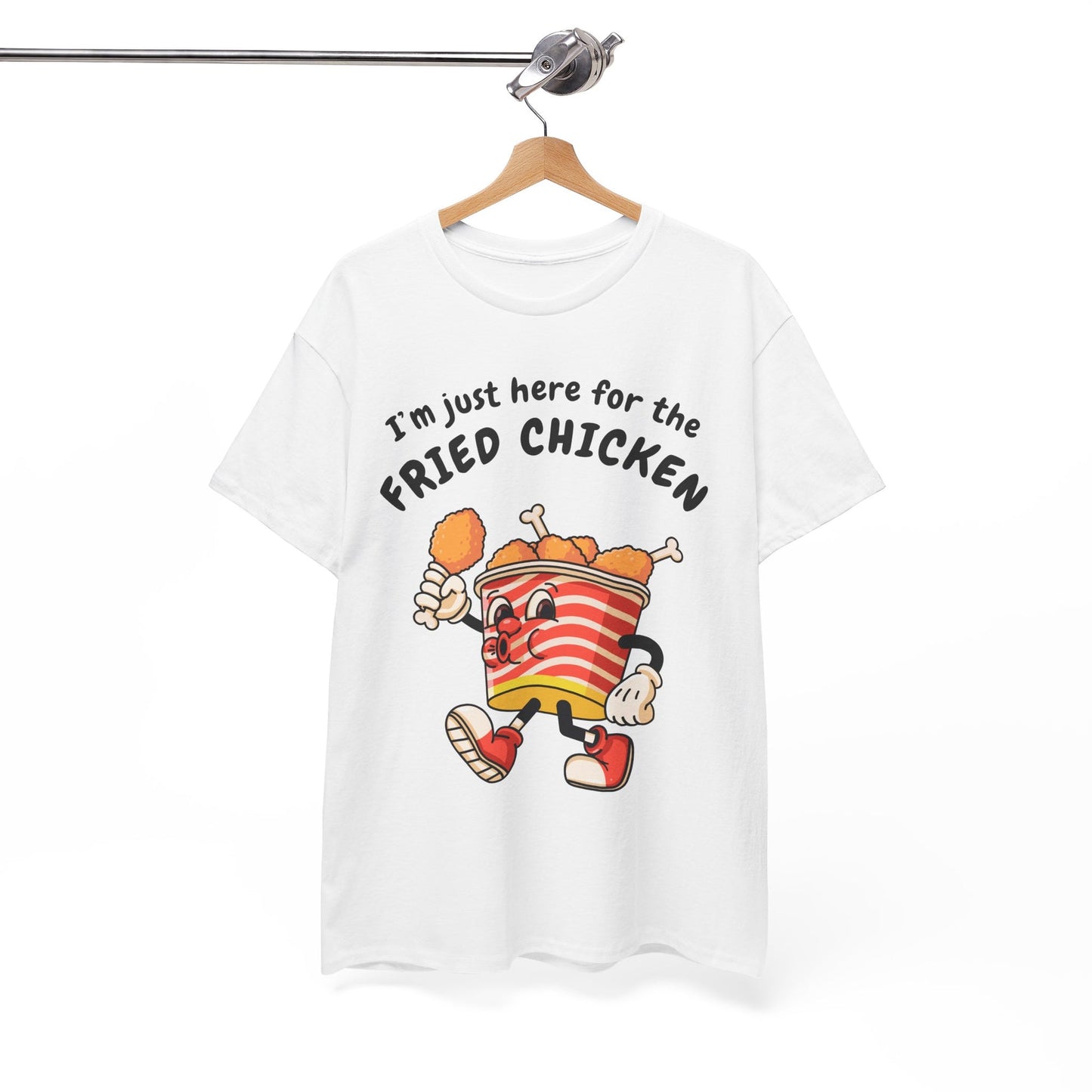 FILIPINO-STYLE FRIED CHIKCEN - Filipino Food (Kids Tee)