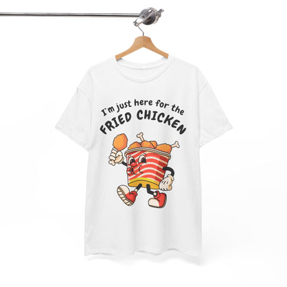 FILIPINO-STYLE FRIED CHIKCEN - Filipino Food (Kids Tee)