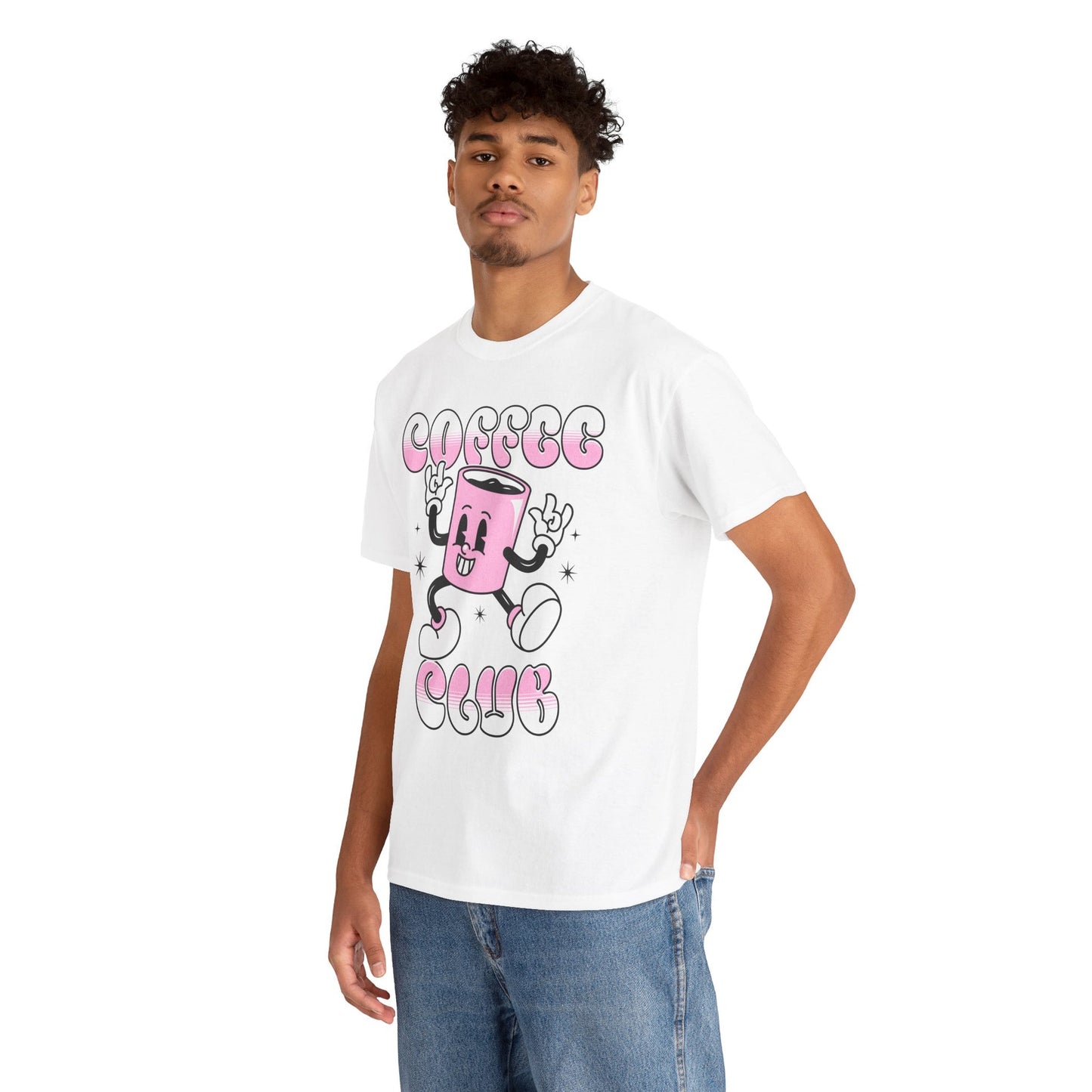 NITRO - Coffee (Basic Tee)