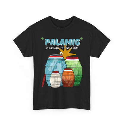 PALAMIG - Filipino Food (Kids Tee)