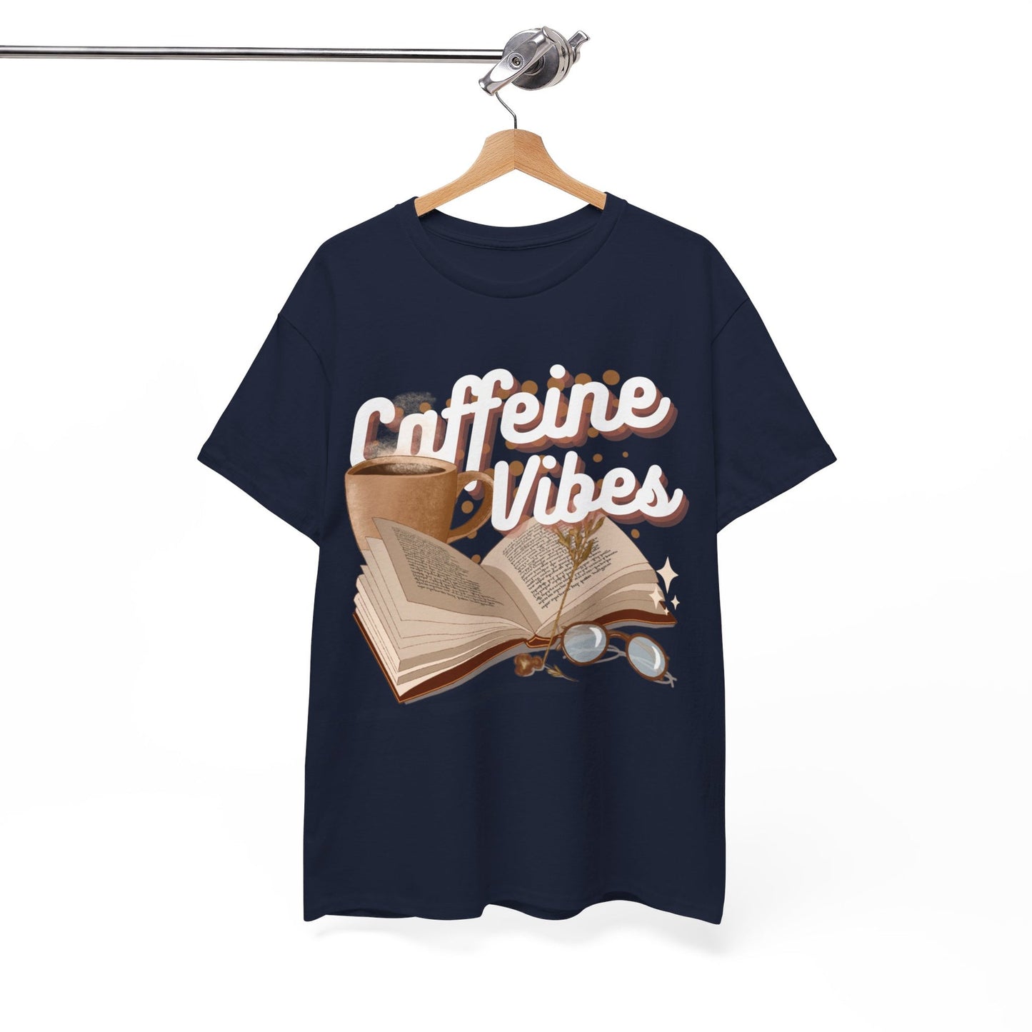 DOUBLE ESPRESSO - Coffee (Basic Tee)