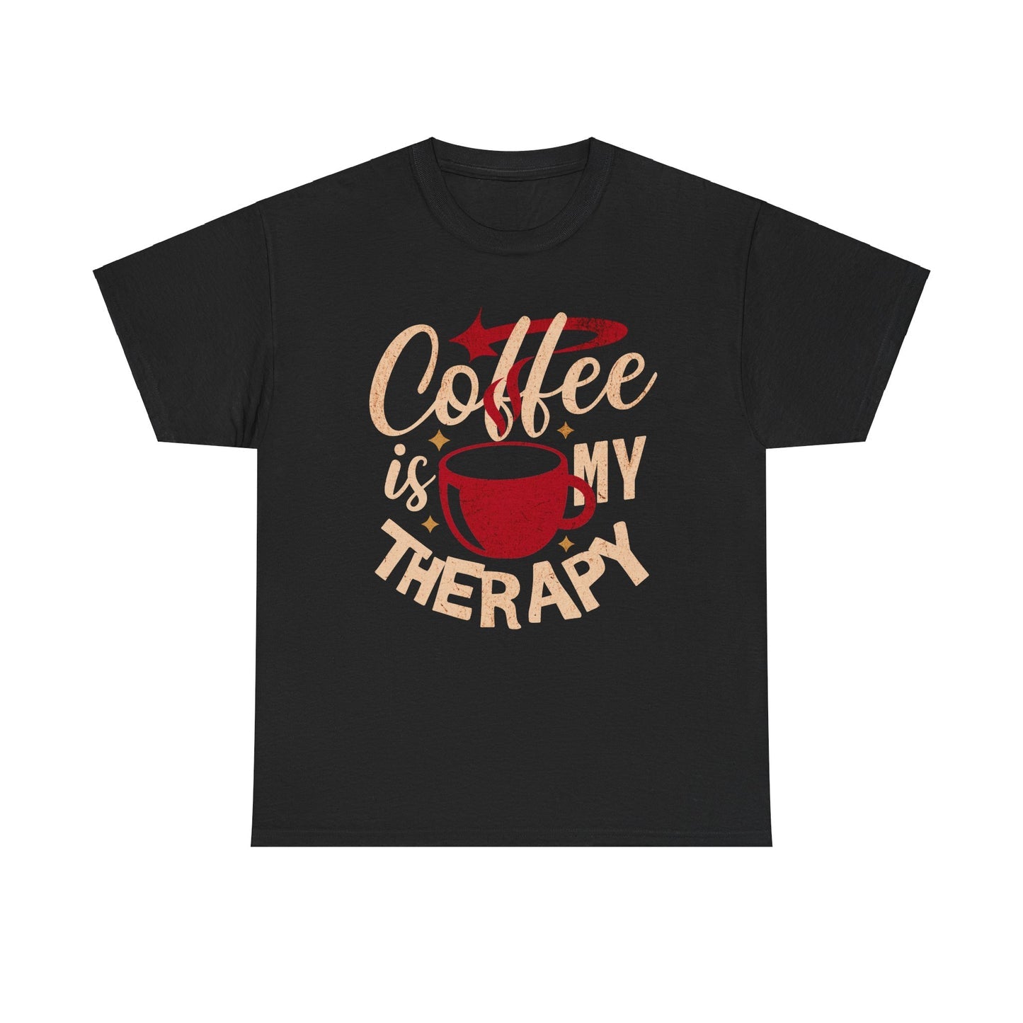 COFFEE COCOA - Coffee (Basic Tee)