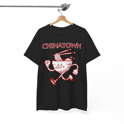 CHINATOWN 6 - Chinese Food (Kids Tee)