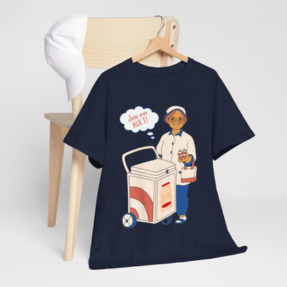 PROBIOTIC 1 - Sari-Sari Store (Basic Tee)