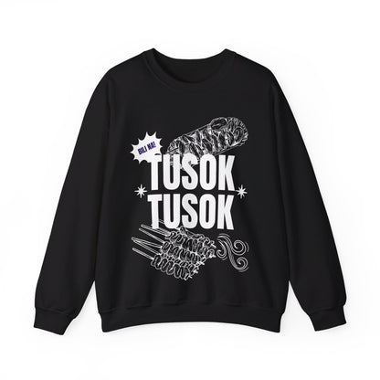 TUSOK-TUSOK 1 - Filipino Food (Sweatshirt)