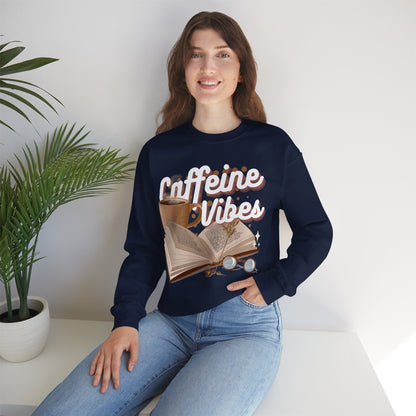 DOUBLE ESPRESSO - Coffee (Sweatshirt)